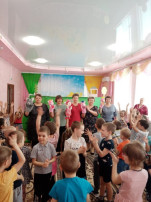 27 марта - Международный день театра. 27 марта - Международный день театра.