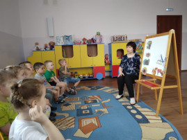 Досуг «Мы друзья природы» группа 1,5-4 года. Досуг «Мы друзья природы» группа 1,5-4 года.