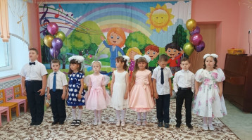 Приходите в детский сад! Приходите в детский сад!.