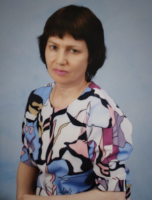 Воспитатель. Зацепина Любовь Владимировна Воспитатель. Зацепина Любовь Владимировна